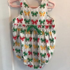 Chez Ami 2T bubble suit